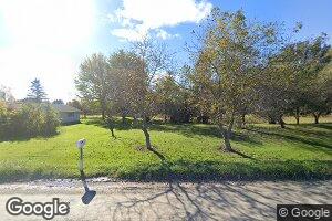 13101 Hough Rd, Memphis, MI 48041