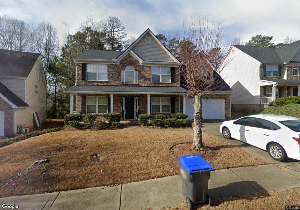 653 Roxholly Walk unit 3, Buford, GA 30518 - photo 1