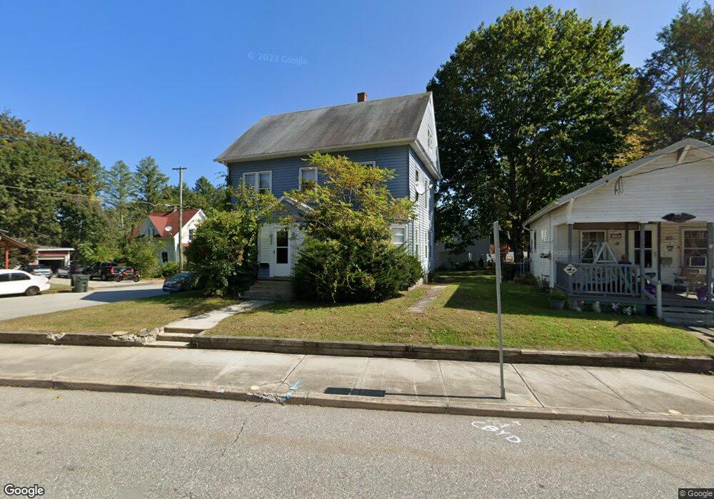 173 Mansfield Ave, Willimantic, CT 06226 - photo 1