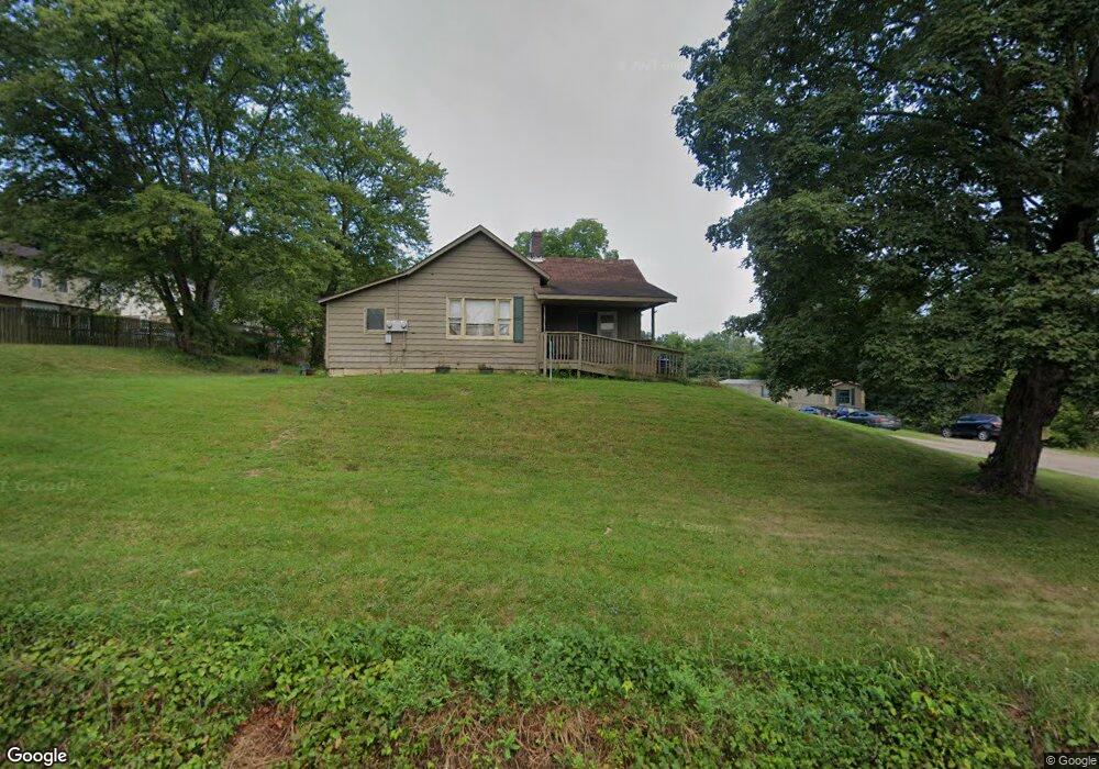 741 Old McArthur Rd, Logan, OH 43138 - photo 1