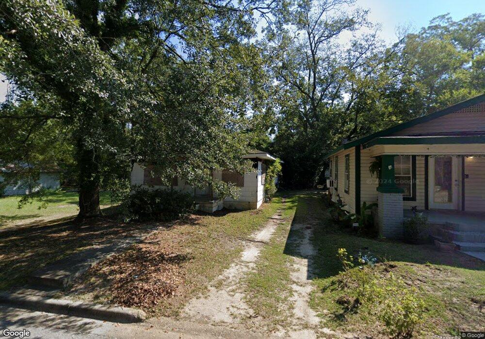 712 Parker St, Dothan, AL 36303 - photo 1