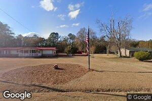 1050 Furman Nixville Pkwy, Estill, SC 29918