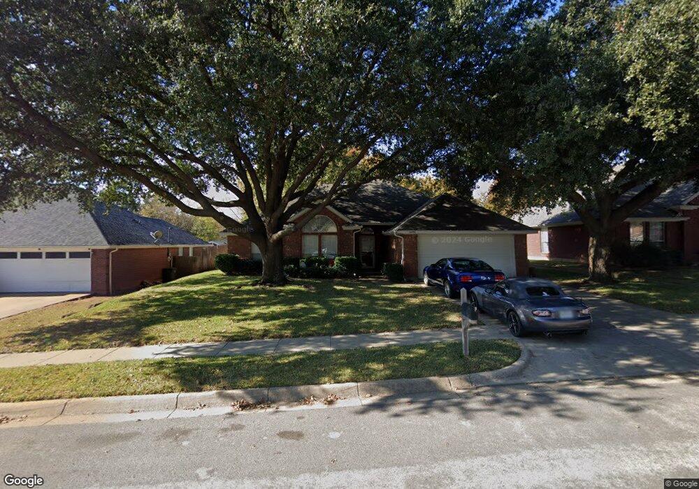 6441 Westgate Dr, North Richland Hills, TX 76182 - photo 1