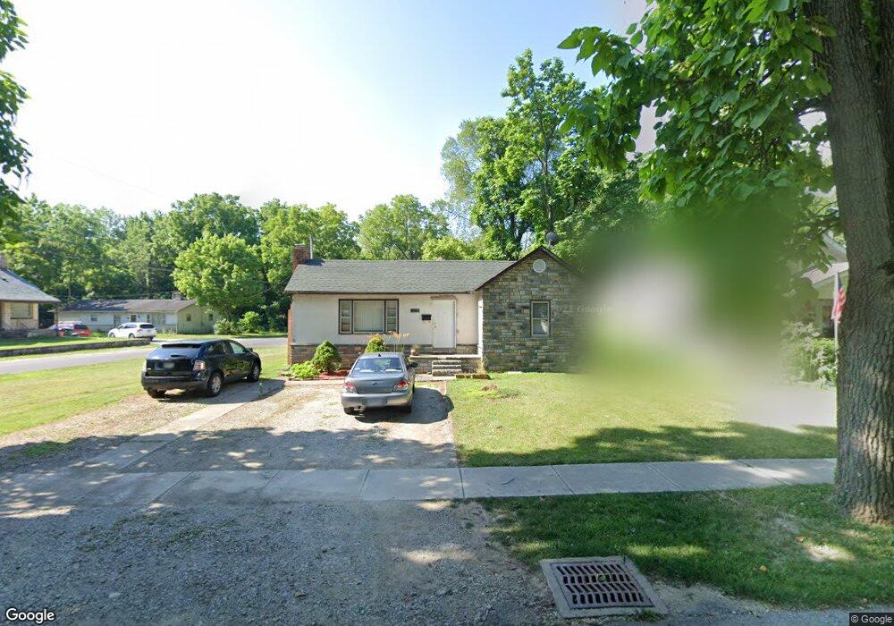 2179 Elmore Ave, Columbus, OH 43224 - photo 1