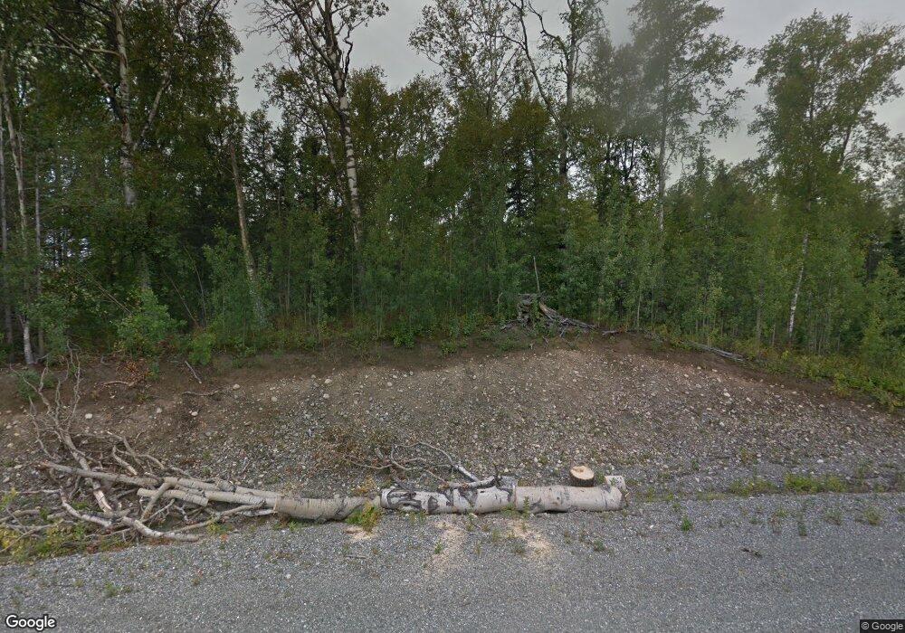 1098 N Bette Alexis Cir, Palmer, AK 99645 - photo 1