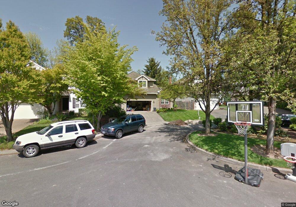 14293 Camden Ln, Lake Oswego, OR 97035 - photo 1