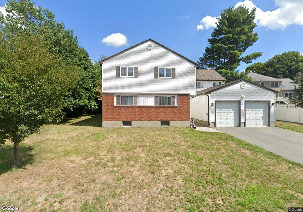 28 Bobolink Rd, Wellesley Hills, MA 02481 - photo 1