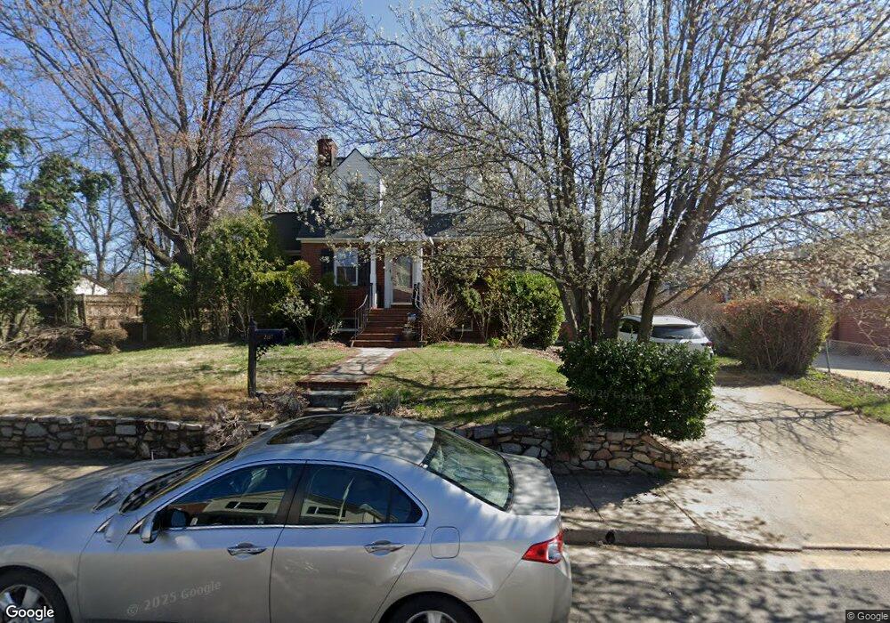 2117 N Emerson St, Arlington, VA 22207 - photo 1
