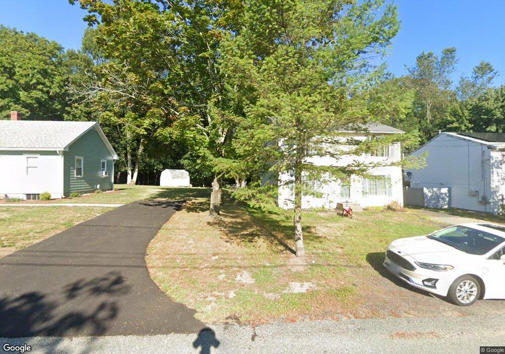 55 Harrop Ave, Warwick, RI 02886 - photo 1