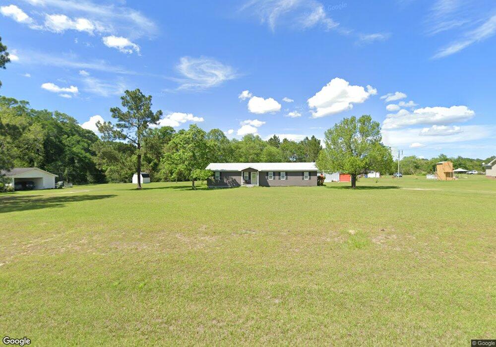 440 Clarence Jones Rd, Moultrie, GA 31768 - photo 1