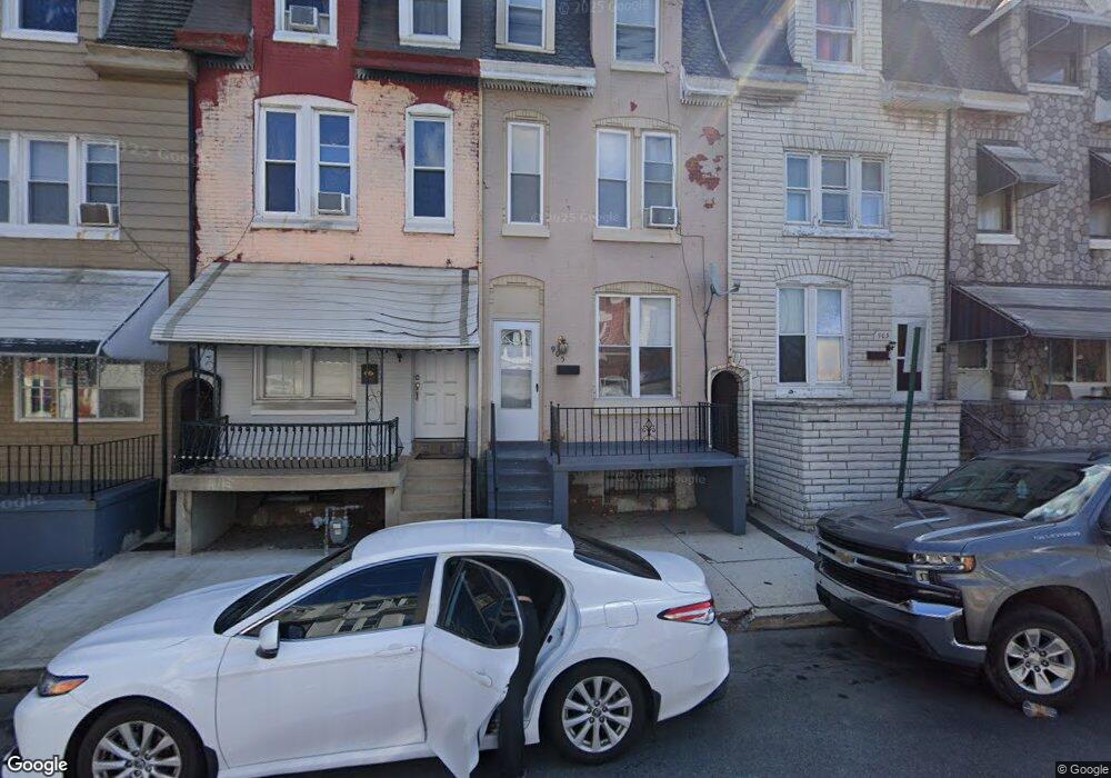 905 N 11th St, Reading, PA 19604 - photo 1