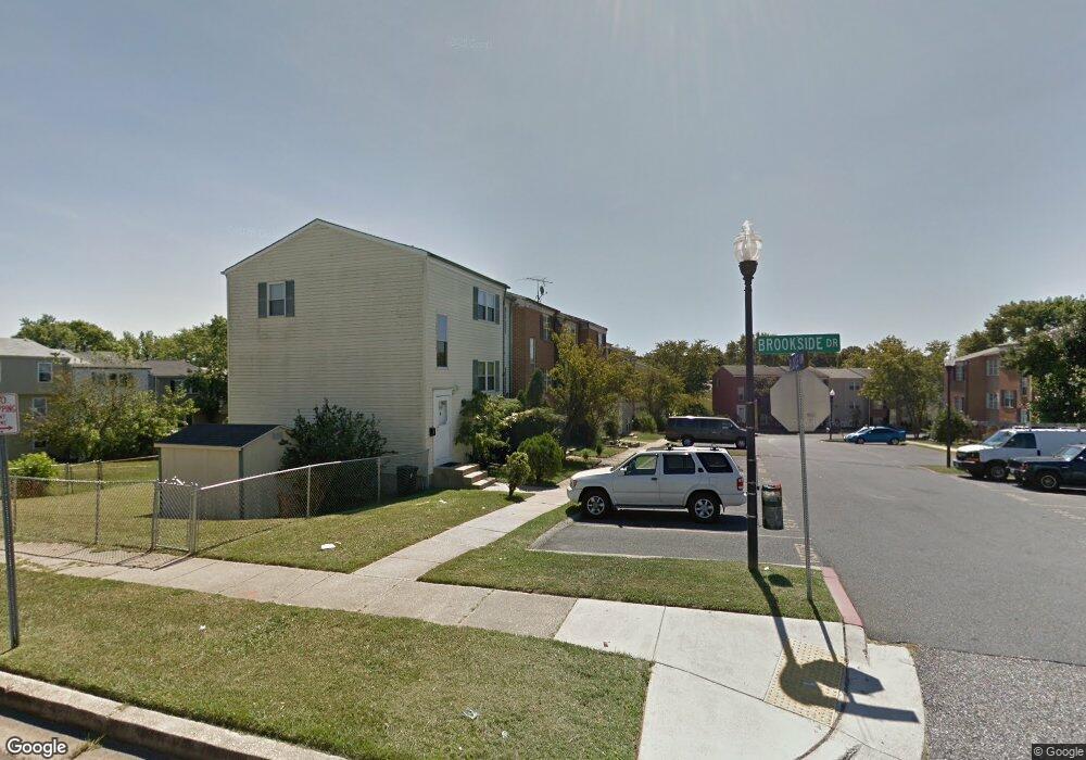 1933 Eloise Ln, Edgewood, MD 21040 - photo 1