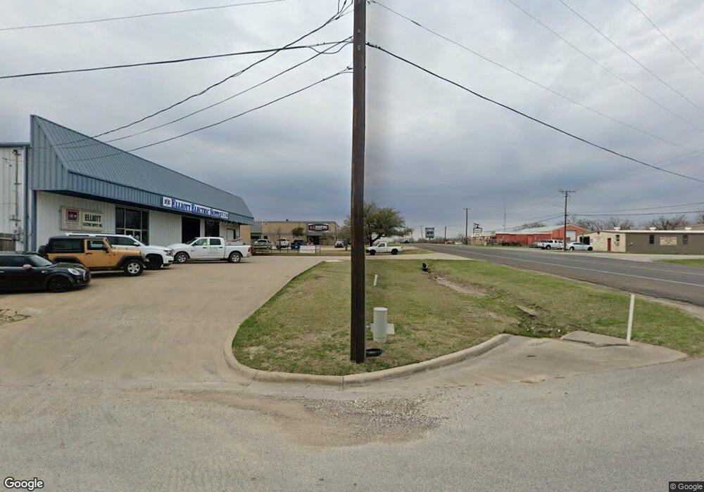 1020 SE Prairie 1095, Corsicana, TX 75109 - photo 1