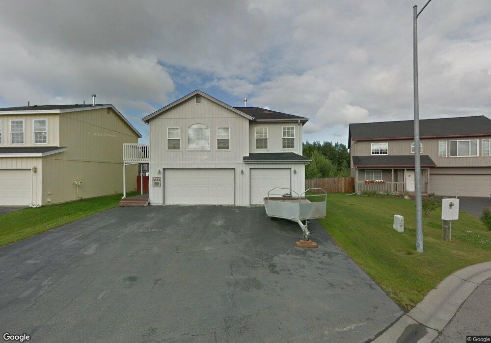 7930 Little Moose Cir, Anchorage, AK 99507 - photo 1