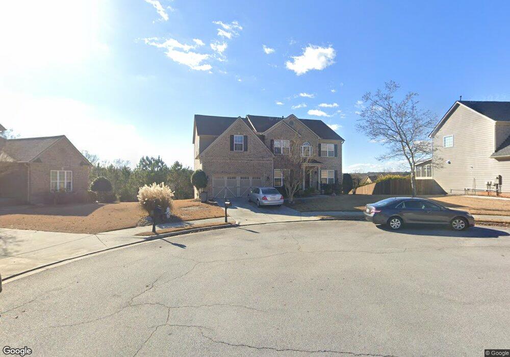 4186 Ozark Trail unit 1, Buford, GA 30518 - photo 1