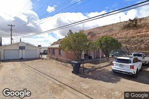 107 Tenorite, Morenci, AZ 85540