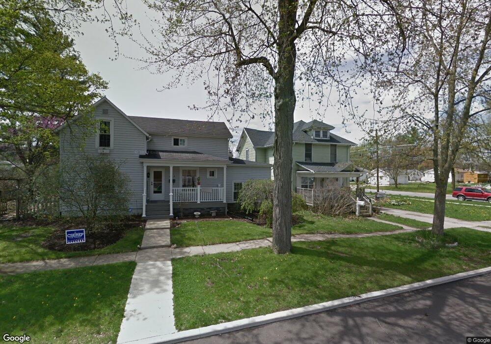 1407 S Van Buren St, Auburn, IN 46706 - photo 1