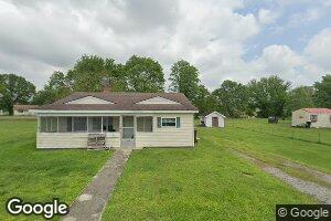 86 Maple St, Crab Orchard, KY 40419