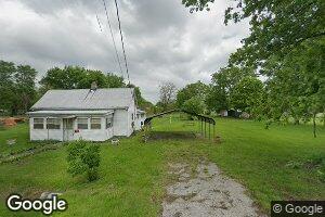 46 Maple St, Crab Orchard, KY 40419
