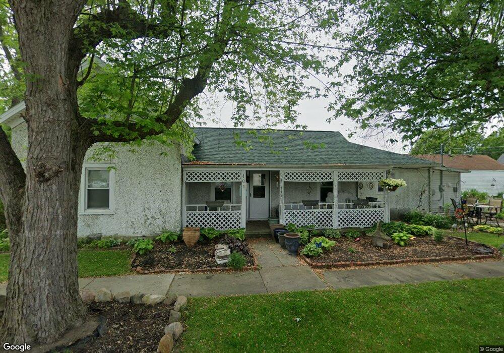 101 E 9th St, Genoa, OH 43430 - photo 1