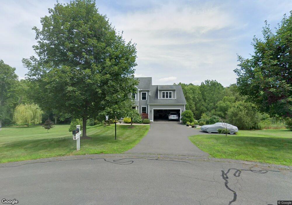 10 Whitfield Way, Suffield, CT 06078 - photo 1