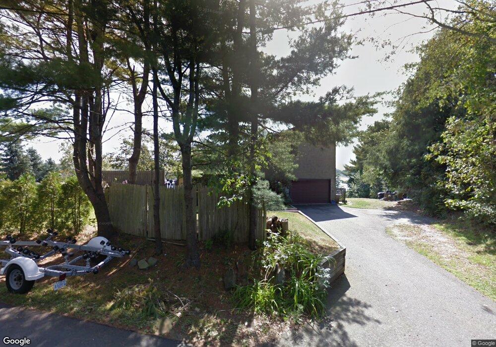 26 Goose Point, Kittery Point, ME 03905 - photo 1