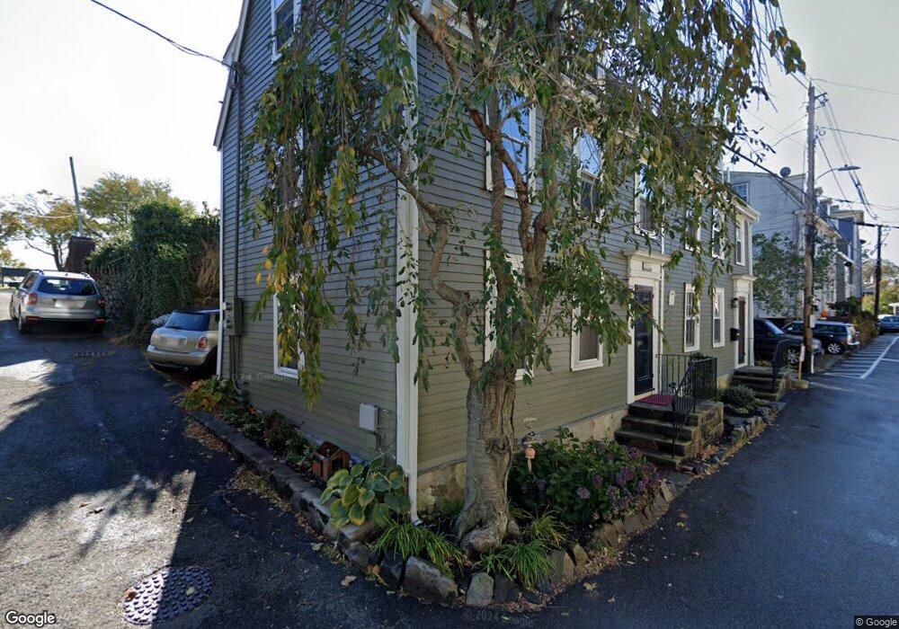 39 Front St, Marblehead, MA 01945 - photo 1