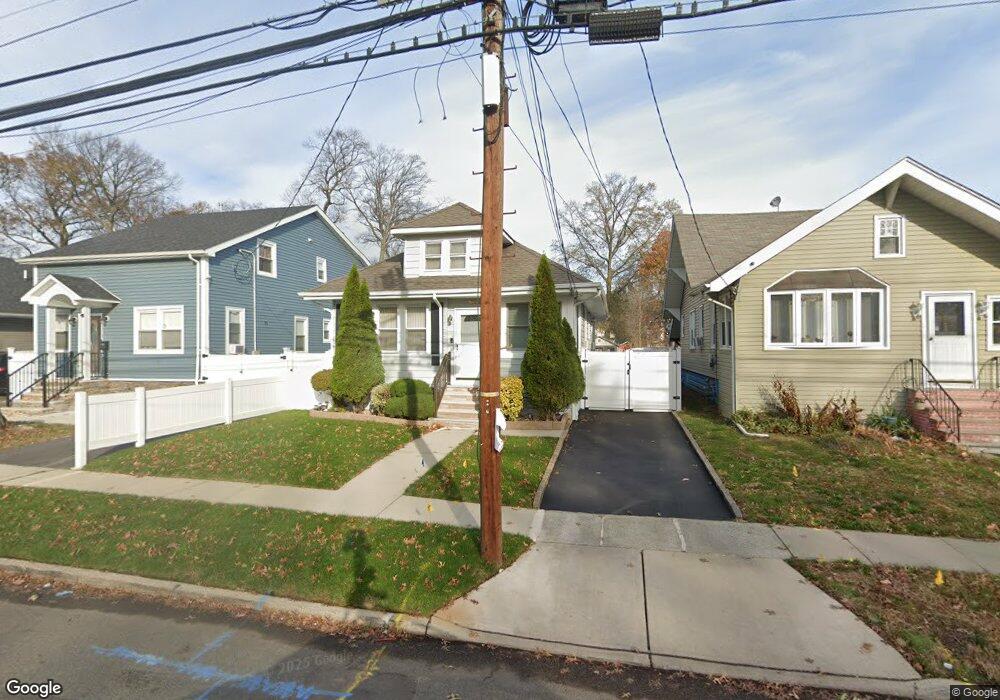 241 E 7th Ave, Roselle, NJ 07203 - photo 1