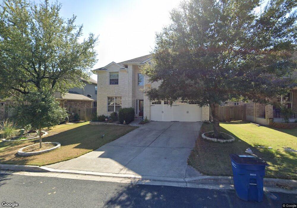 8013 Alophia Dr, Austin, TX 78739 - photo 1