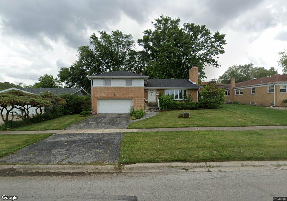 2611 171st St, Hazel Crest, IL 60429 - photo 1