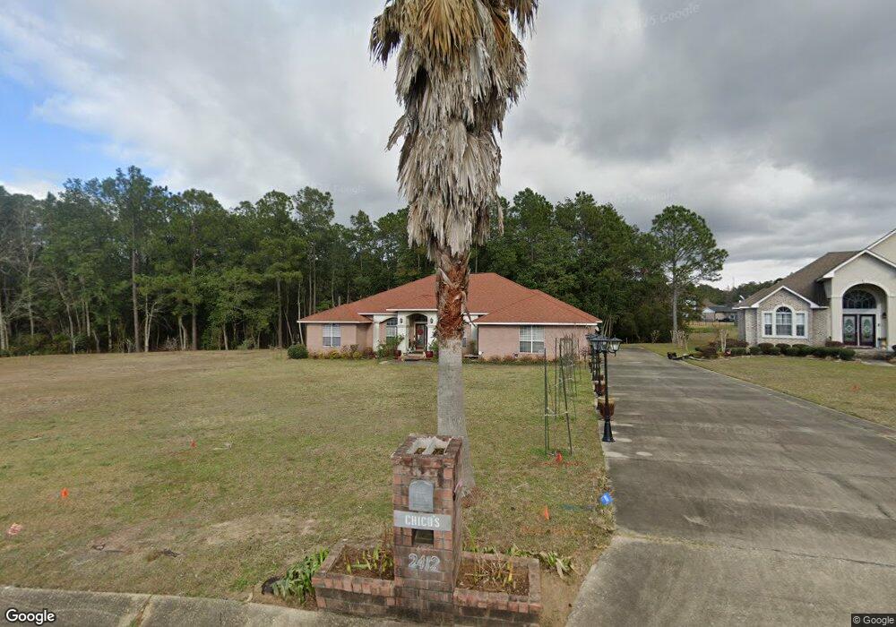 2412 Sweet Heart Ln, Pensacola, FL 32526 - photo 1