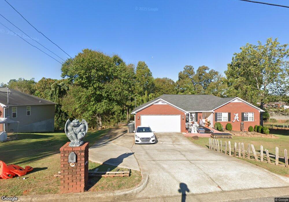 279 Wilson Way, Weaver, AL 36277 - photo 1