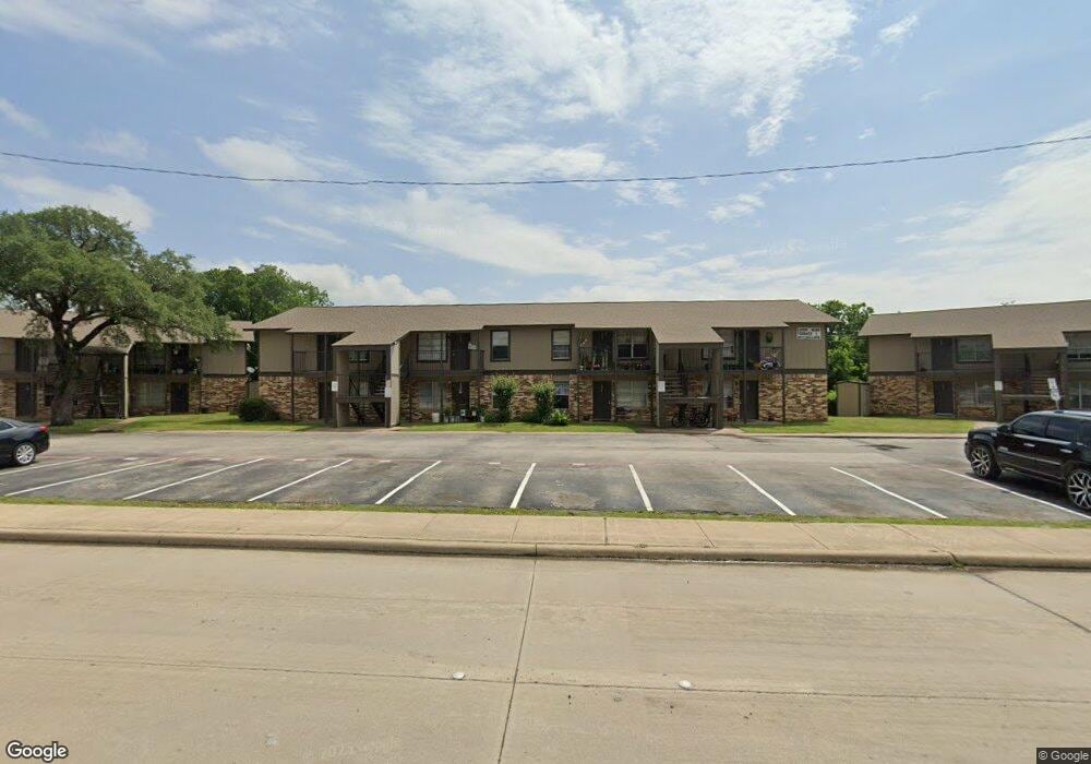 403 S Ballard Ave, Wylie, TX 75098 - photo 1