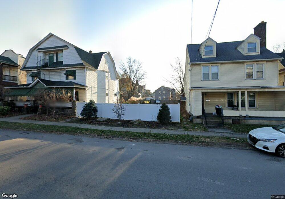 622 Moosic St, Scranton, PA 18505 - photo 1