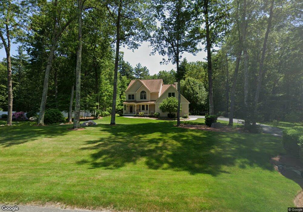 30 Craig Dr, Merrimack, NH 03054 - photo 1