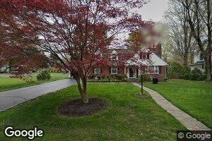 105 Pleasant Valley Ave, Moorestown, NJ 08057