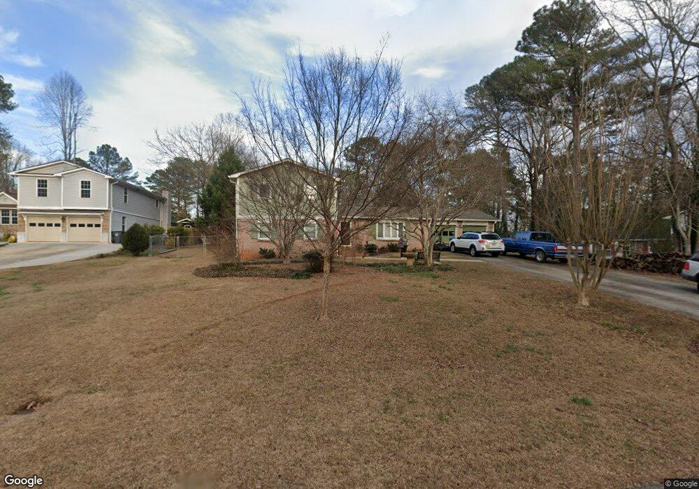 2596 Rhonda Ct unit 6, Duluth, GA 30096 - photo 1