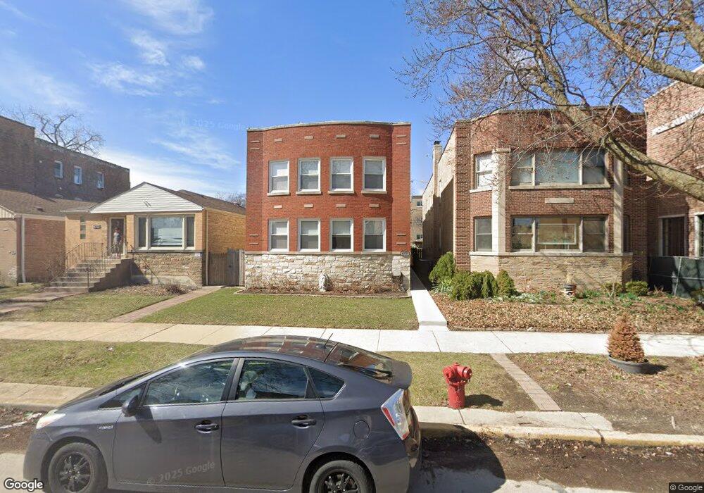 6328 N Whipple St unit 1, Chicago, IL 60659 - photo 1