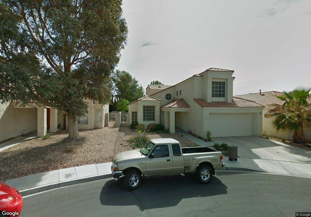 3304 Pond Run Cir, Las Vegas, NV 89117 - photo 1