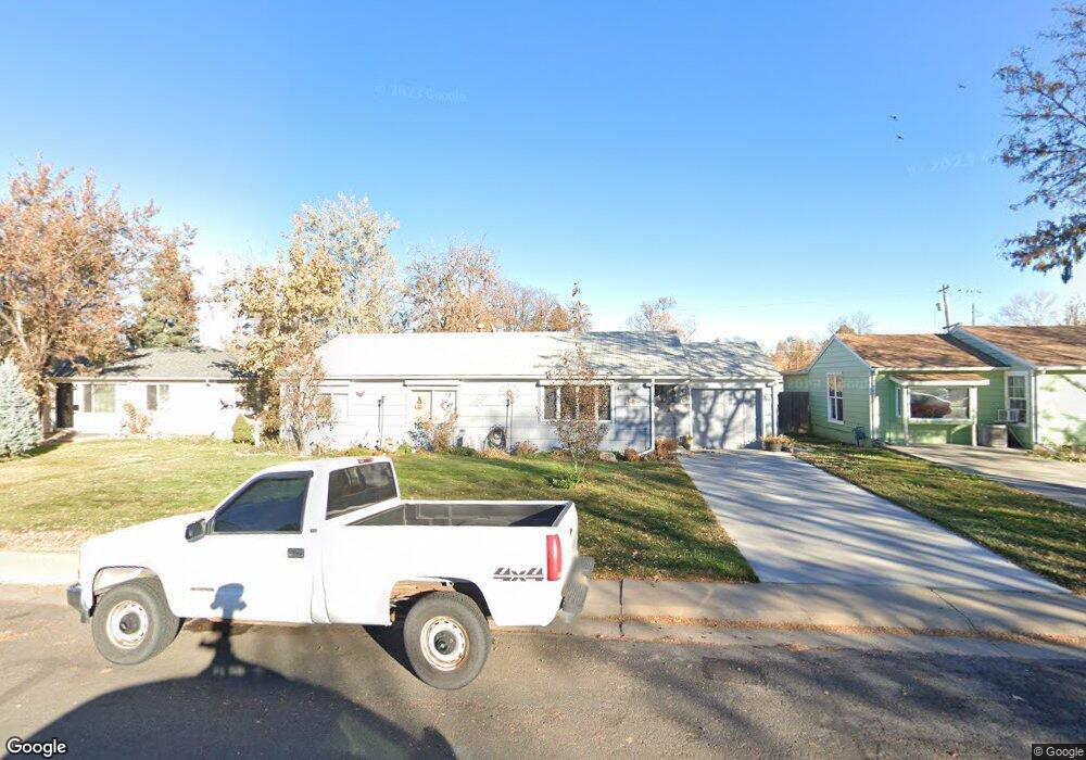 724 Hanover St, Aurora, CO 80010 - photo 1