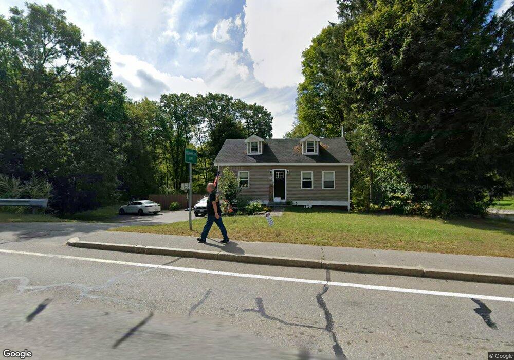 280 Main St unit 1, Townsend, MA 01469 - photo 1