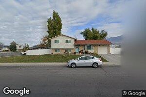 1630 Springwater Dr, Orem, UT 84058