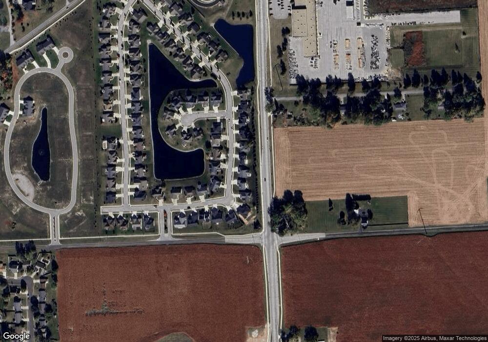 3212 Brantley Dr, New Haven, IN 46774 - photo 1