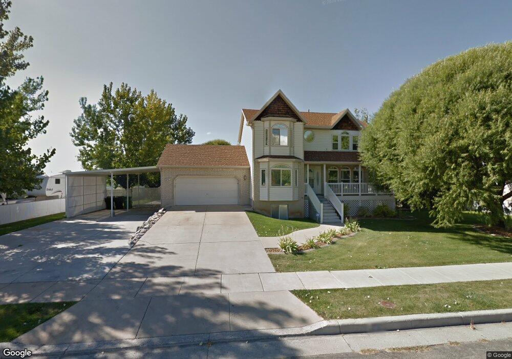 1899 N 3675 W, Clearfield, UT 84015 - photo 1