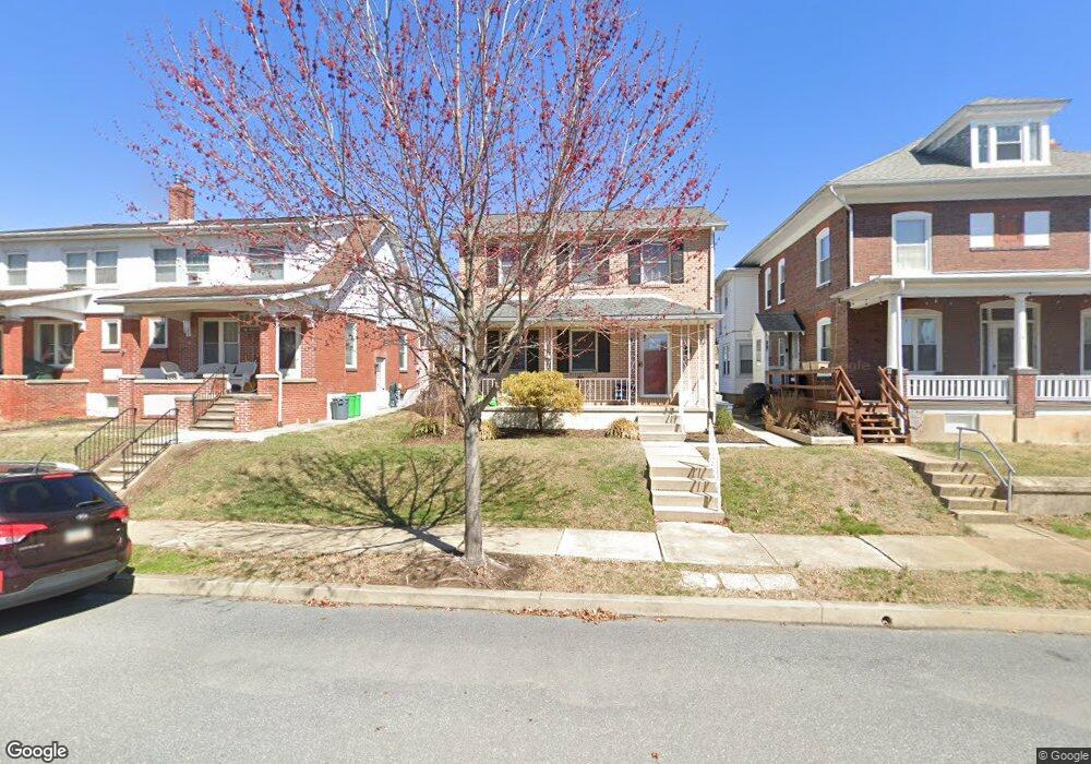 103 State St, Reading, PA 19607 - photo 1