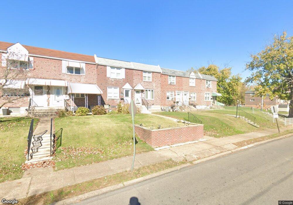 605 Rively Ave, Glenolden, PA 19036 - photo 1