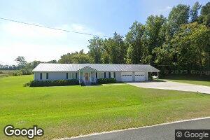 459 Johnnie Smith Rd, Deep Run, NC 28525
