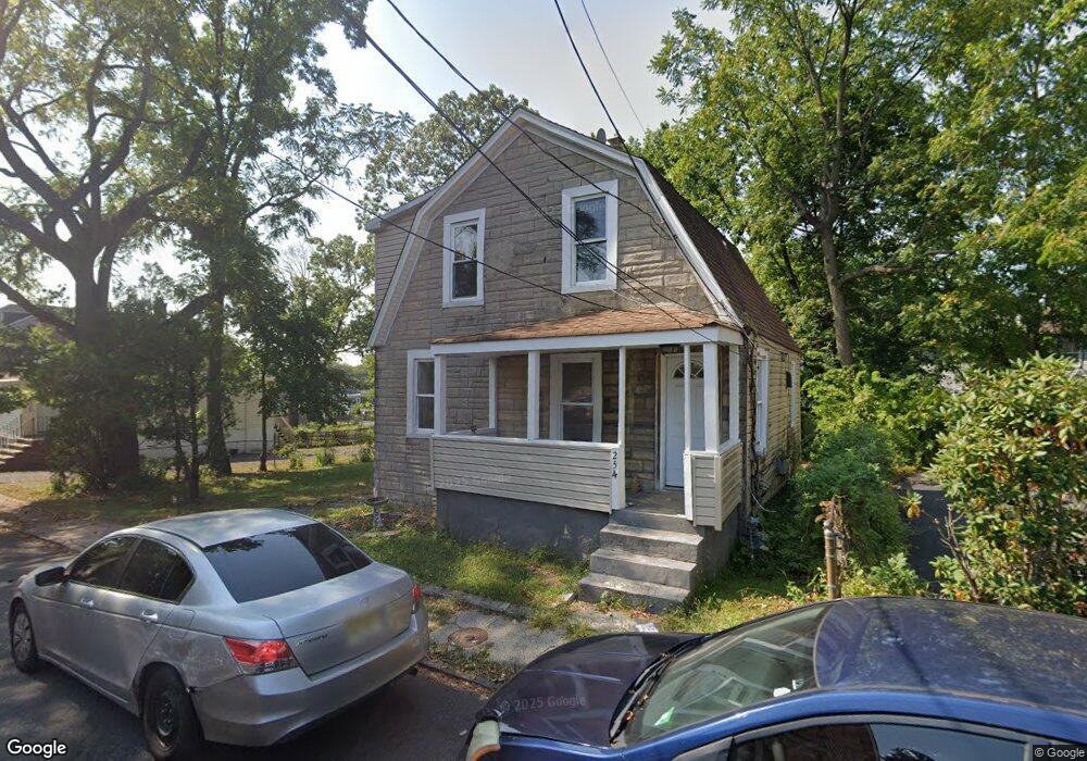 254 Oswald Place, Vauxhall, NJ 07088 - photo 1