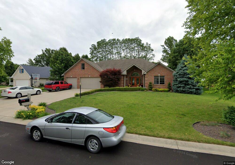 37 Erins Ct, Whiteland, IN 46184 - photo 1