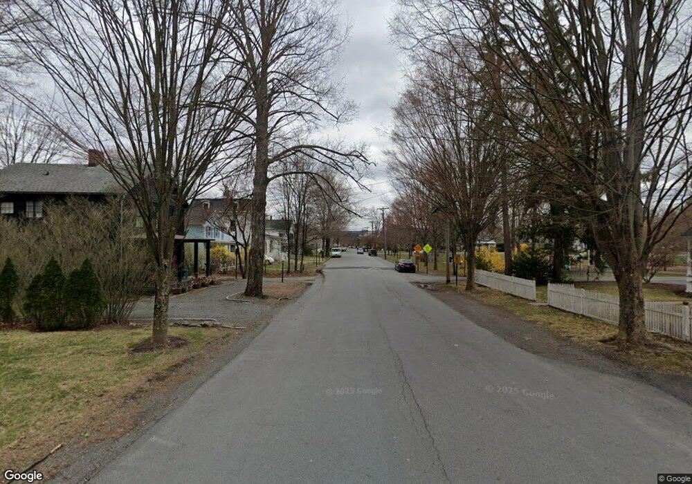 0 W Catharine St, Milford, PA 18337 - photo 1